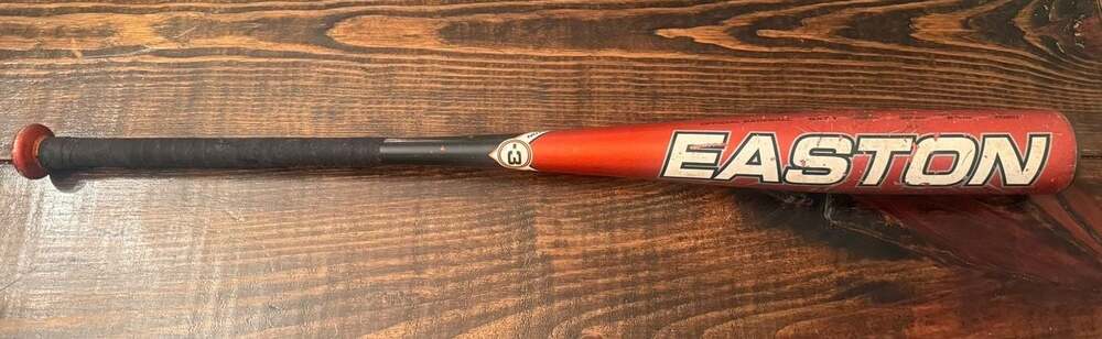 Easton Reflex BX70 Baseball Bat 33 in 30 oz 2 5/8 in Alloy 7050 -3